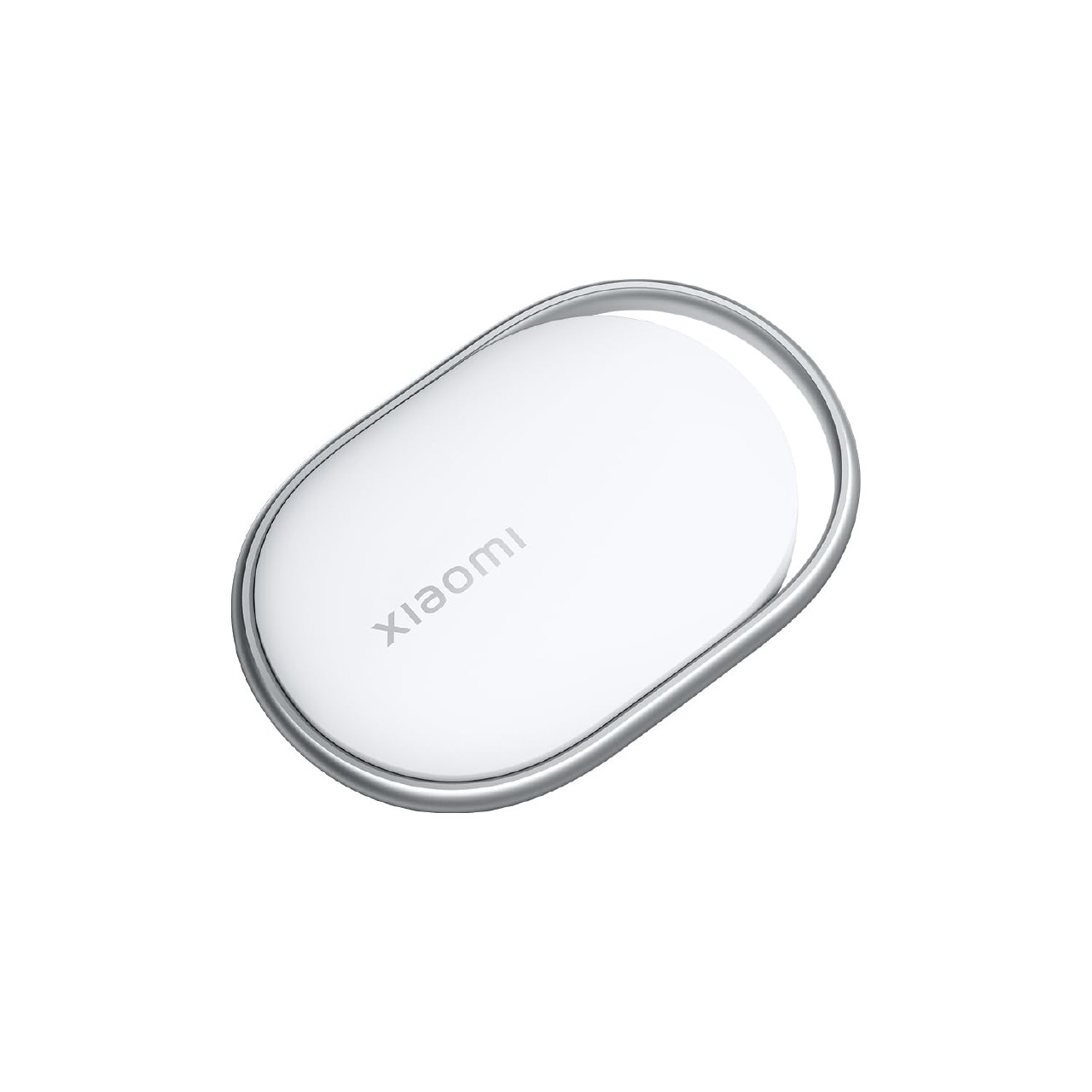 Xiaomi Smart Tag, Compatible con Apple Find My y Google Android Find Hub, localizador, buscador p
