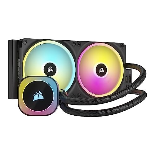 CORSAIR iCUE