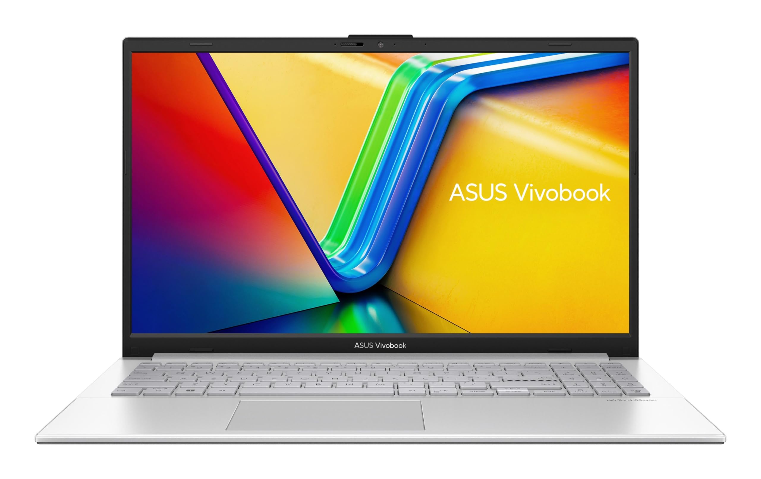 ASUS Vivobook Go 15 E1504FA - Ordenador Portátil 15.6inch Full HD (Windows 11 home, AMD Ryzen 5