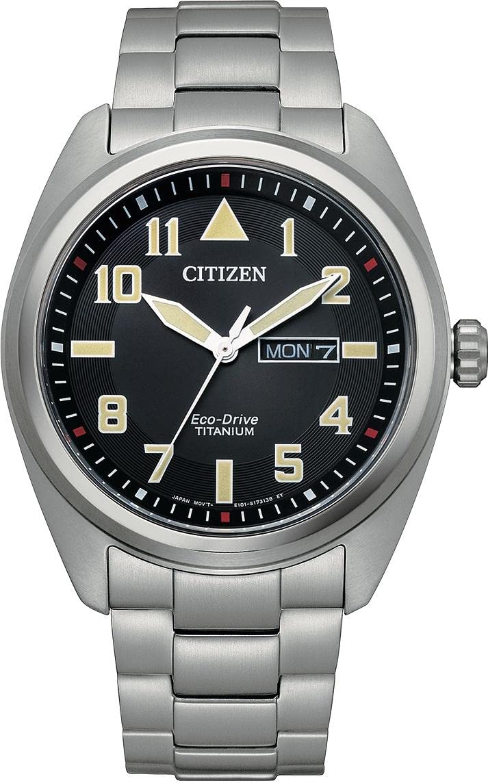 Citizen, para Hombres, Reloj. BM8560-88E