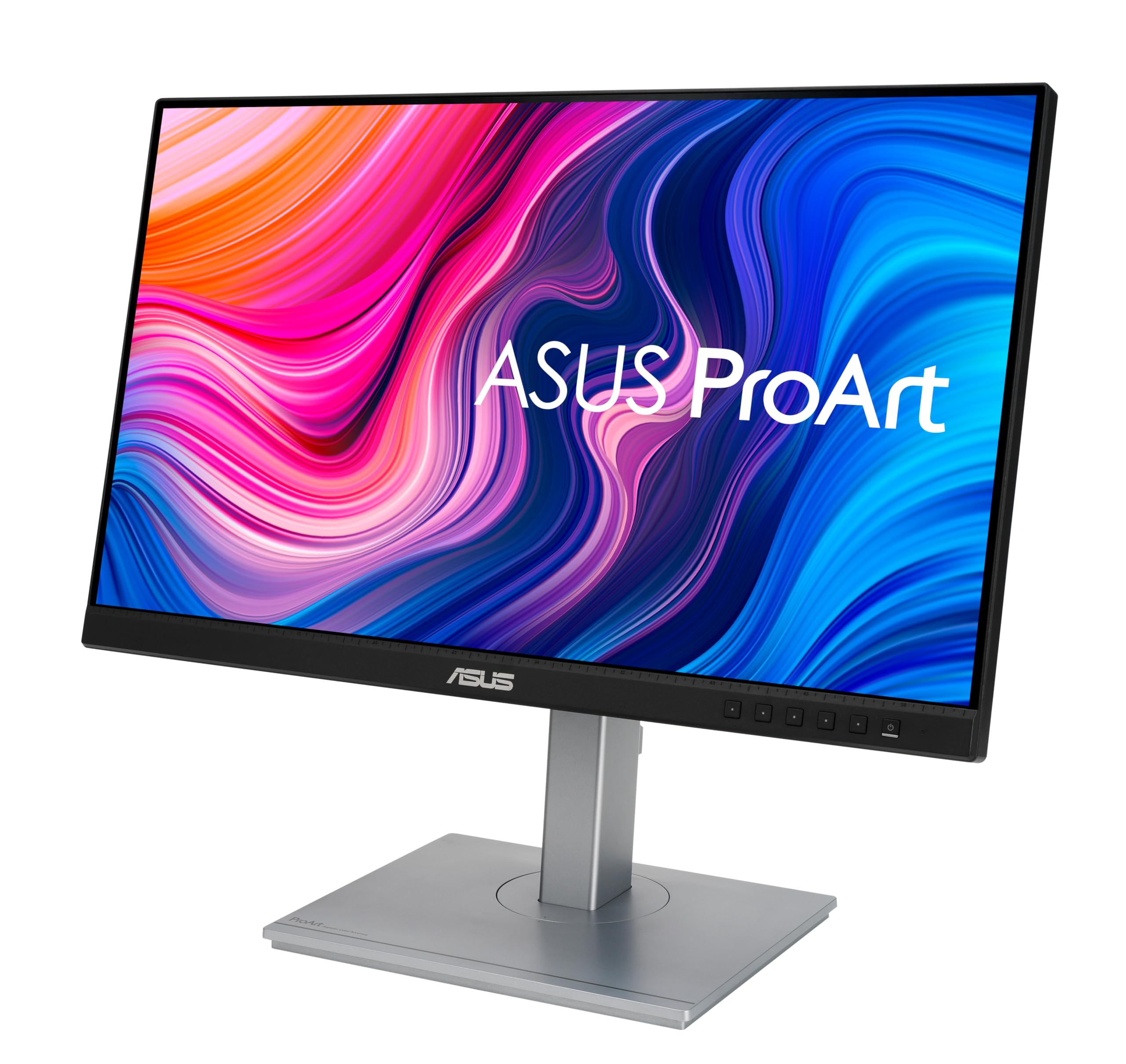 ASUS ProArt PA247CV - Monitor Profesional de 27 ”, IPS, Full HD (1920 x 1080), 100% sRGB, 100%