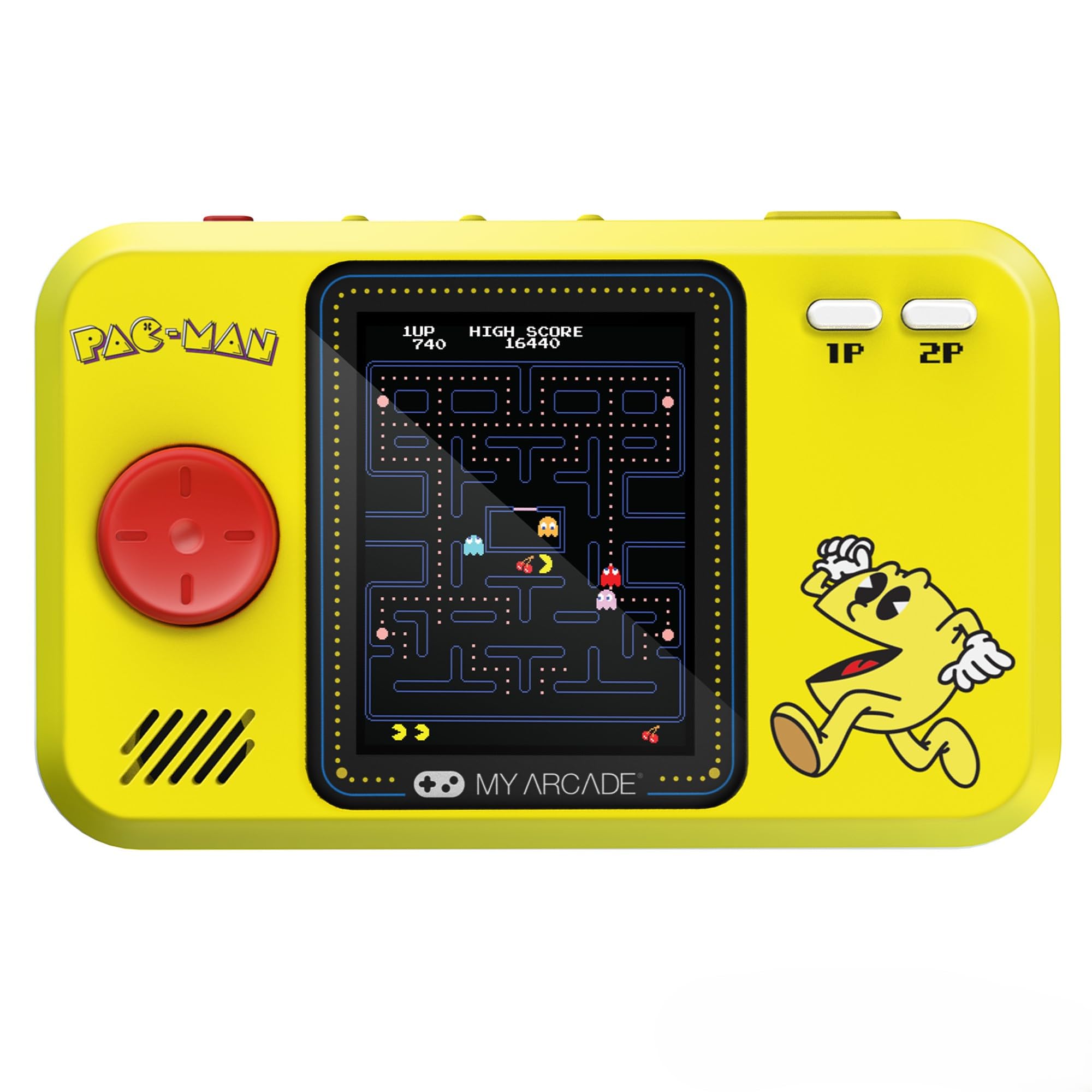 My Arcade Pocket Player Pro Pac-Man