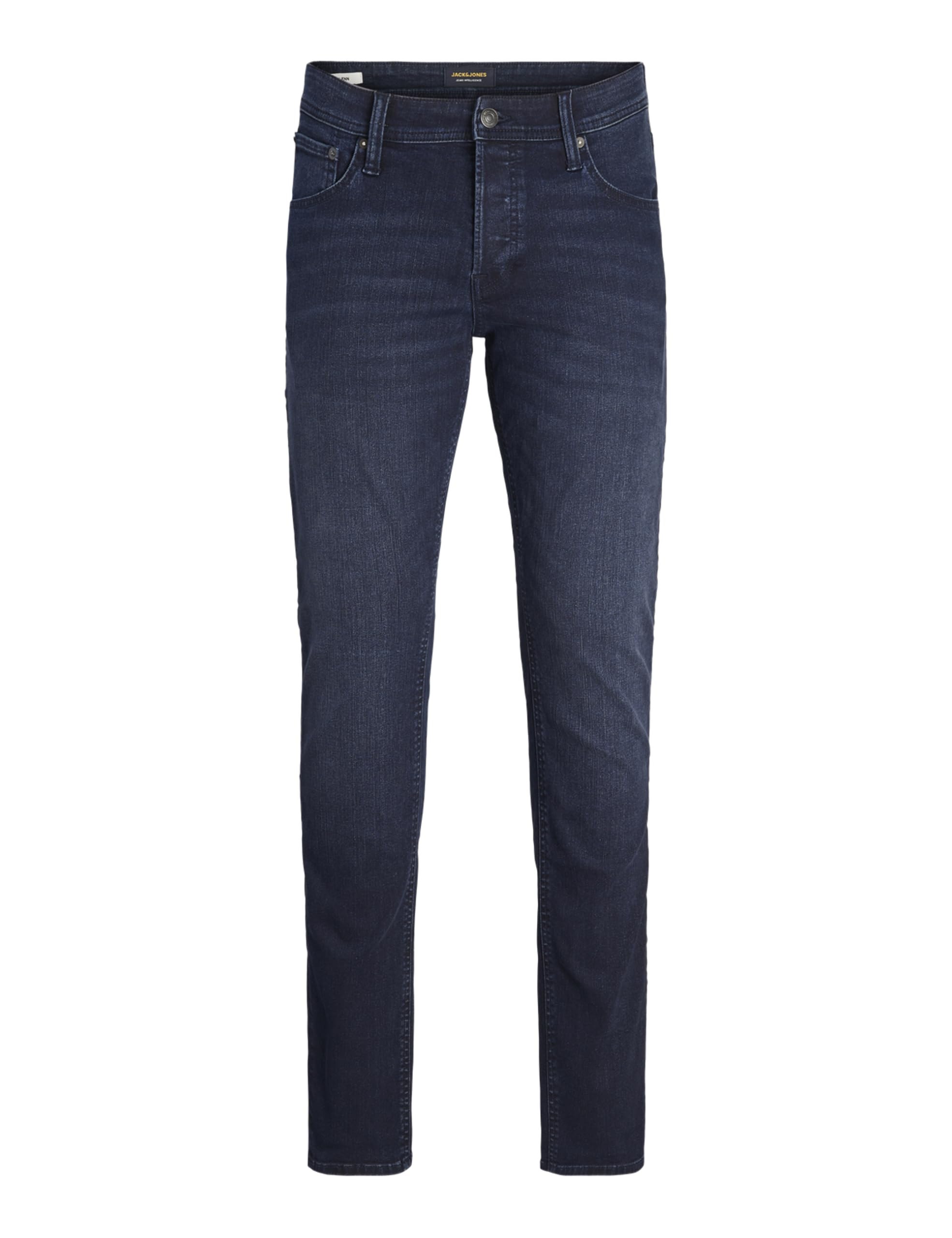 JACK & JONES Pantalones Vaqueros para Hombre, Azul Denim., 29W x 32L