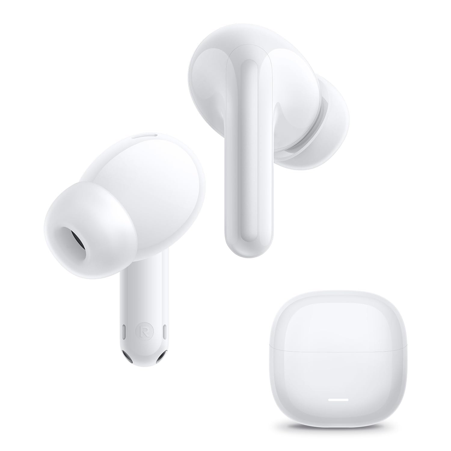 Xiaomi Redmi Buds 8 Lite – Auriculares Inalámbricos Bluetooth In-Ear Con Anc 42 Db, Driver De