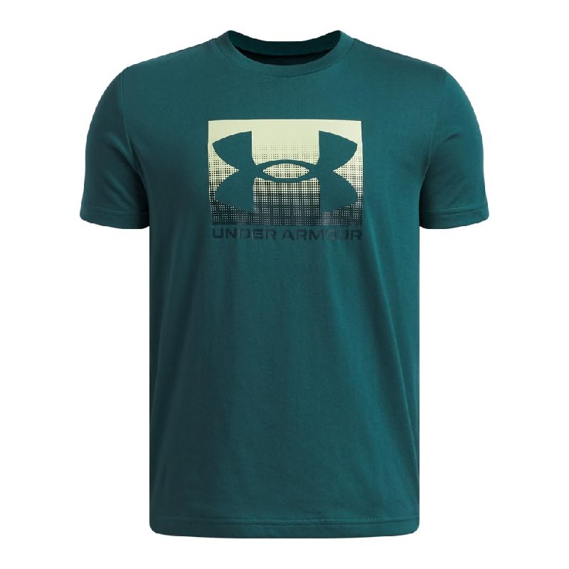 Ua B Boxed Sports Update Ss