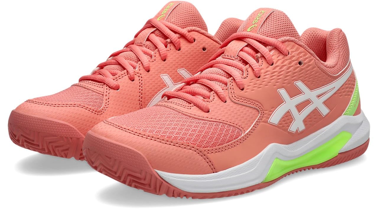 Asics Gel-Dedicate 8 Padel Sneaker