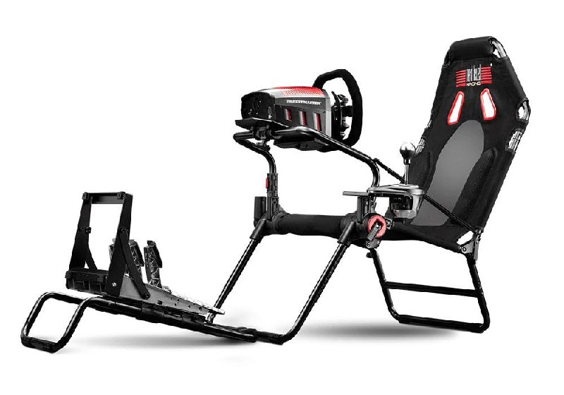 Next Level Racing GTLite Racing Cockpit (NLR-S021)