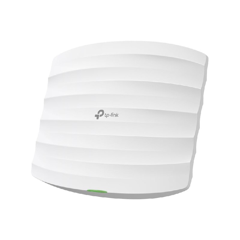 TP-Link Festa F52 Punto de Acceso WiFi 5 Dual-Banda AC1350, Montaje en Techo, 1× Puerto PoE Gi