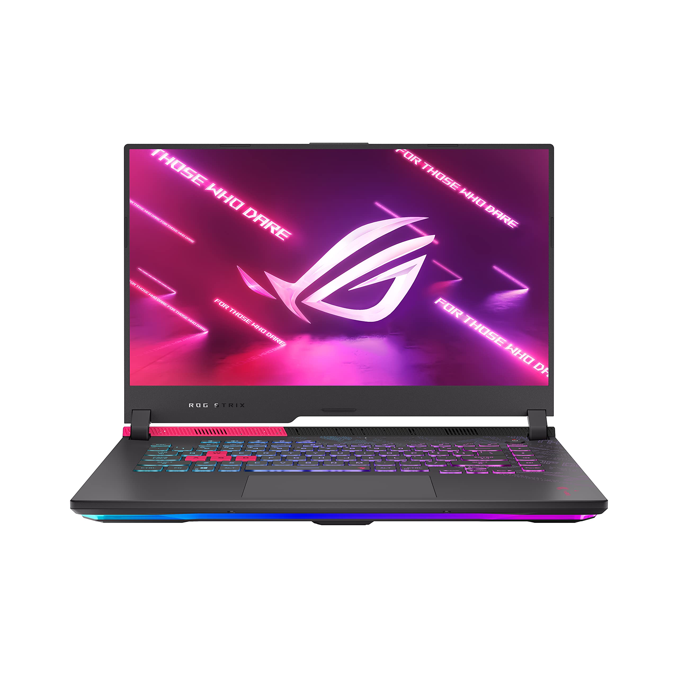 Asus Rog G513Qr-Hf120 - Portátil Gaming De 15.6" Fullhd 300Hz (Ryzen 7 5800H, 32Gb RAM, 1Tb SSD