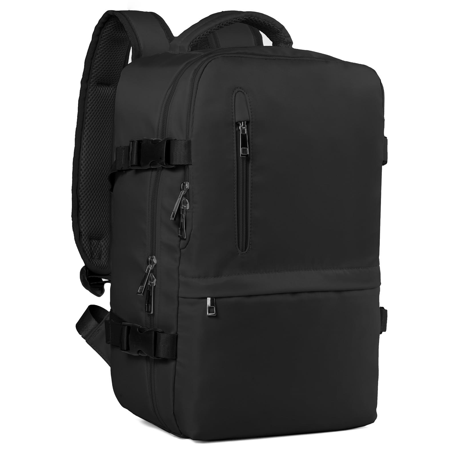 Hayayu Mochila 40x30x20, Mochilas Cabina para Ryanair 40x20x30cm Maletas De Viaje Mujer Hombre Eq