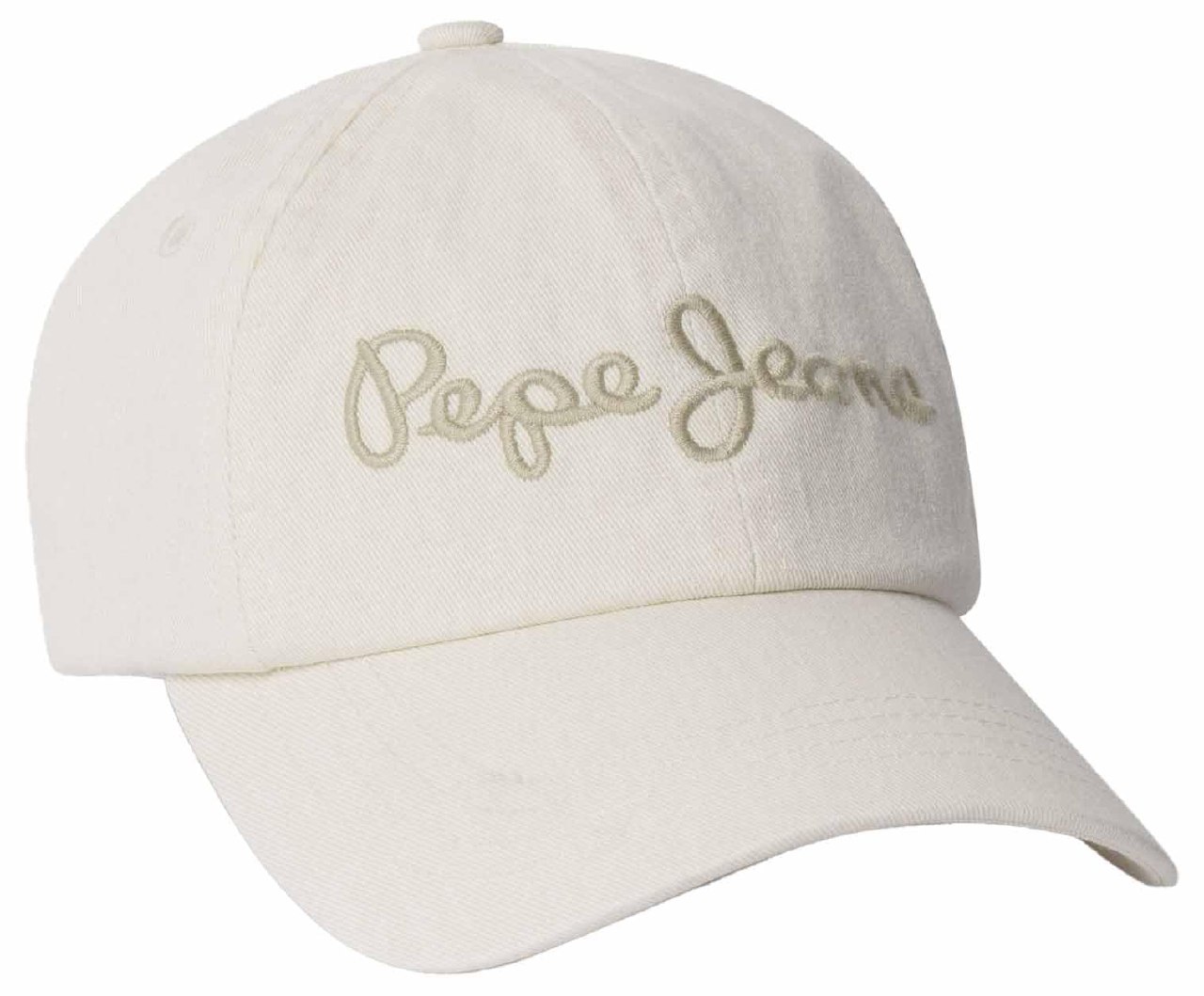 Pepe Jeans Alix B Cap Tapa, Marrón (Beige Claro), S Niños y jóvenes
