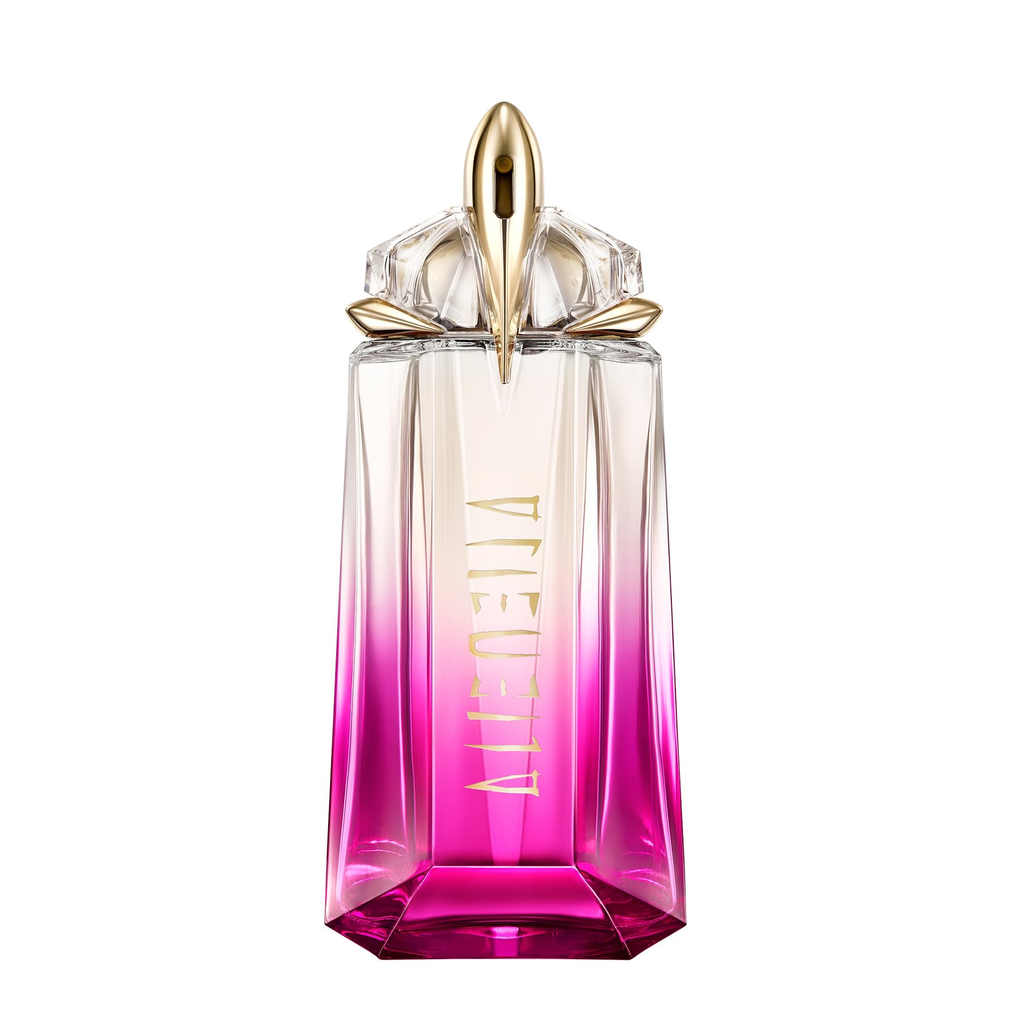 Mugler Alien Pulp Eau de Parfum, Perfume para Mujer, Fragancia Floral Frutal, Aroma Supra Delicio