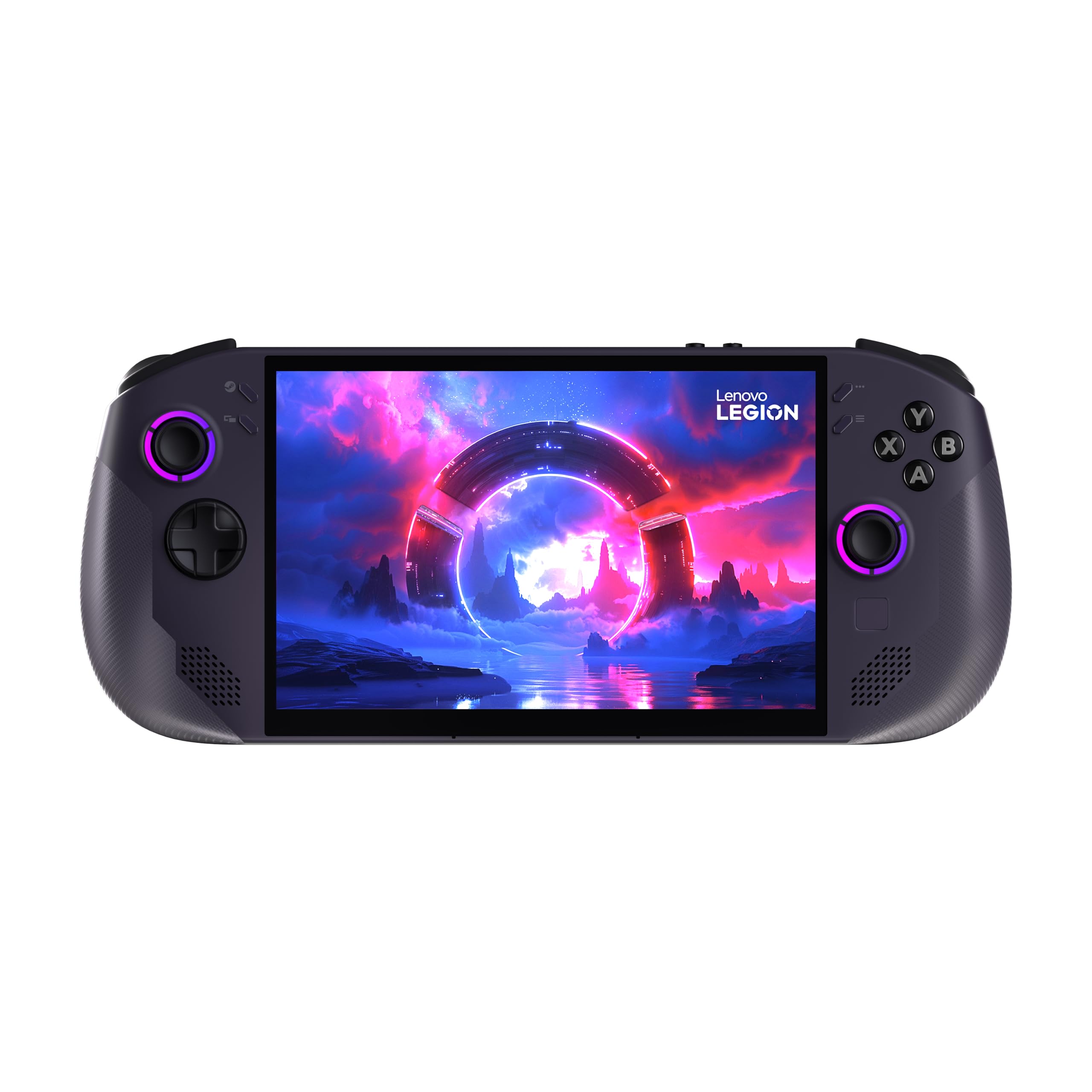 Lenovo Legion Go S - Consola Portátil Gaming 8" WUXGA (AMD Ryzen Z1 Extreme, AMD Radeon Graphics