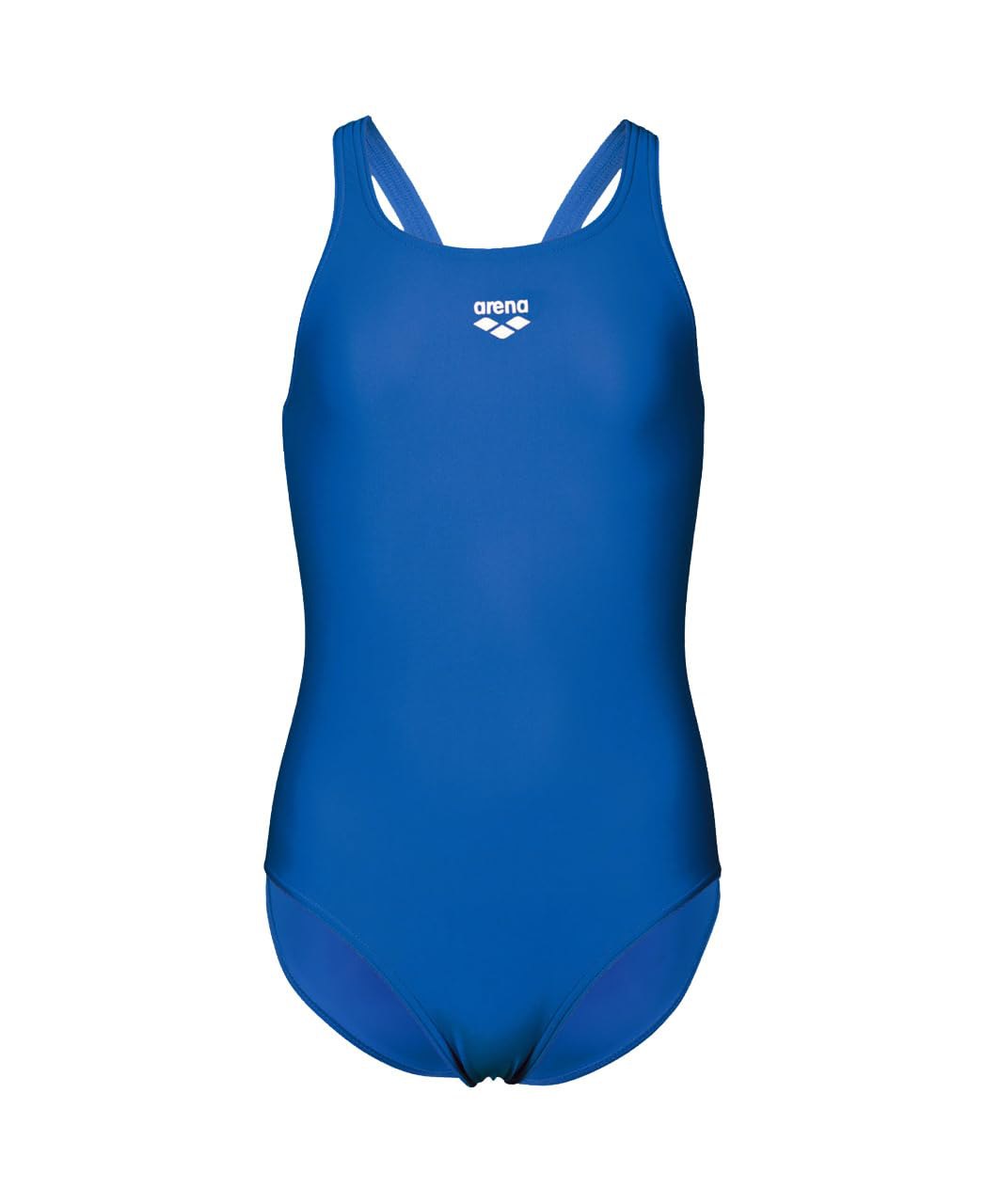 ARENA Bañador Feel para niña, Dynamo R