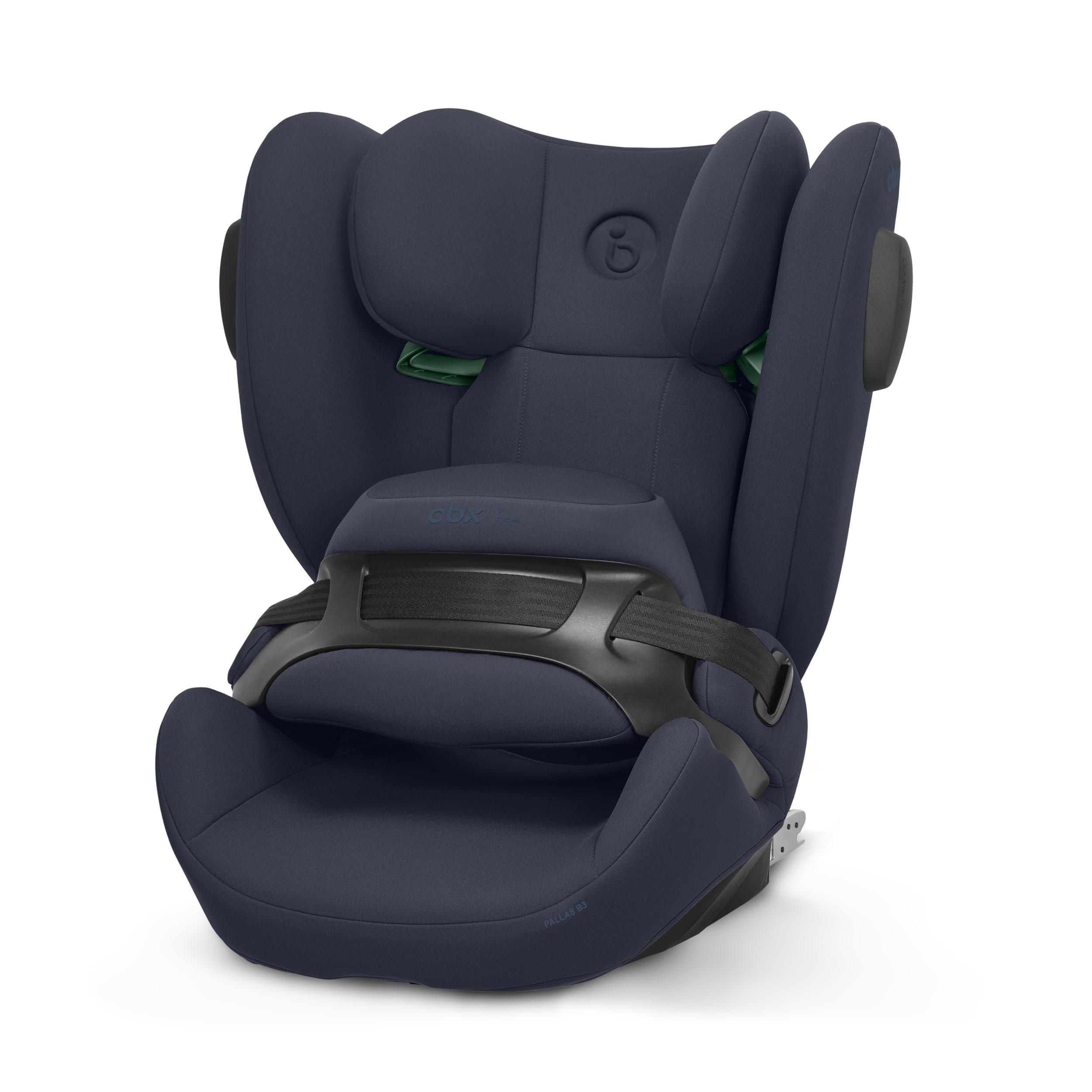 CBX by Cybex Pallas B3 i-Size/Azul (Blue)