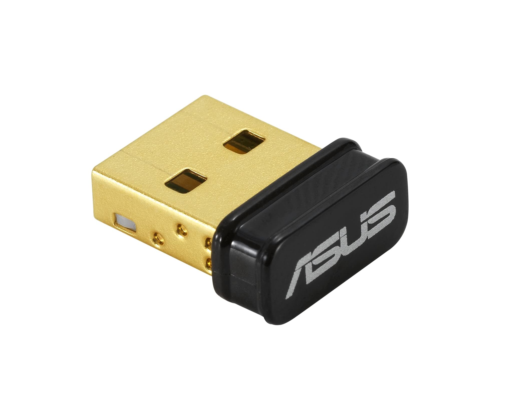Asus USB-N10 Nano B1 N150 Wlan 150 Mbit/S Interno, 90Ig05E0-Mo0R00