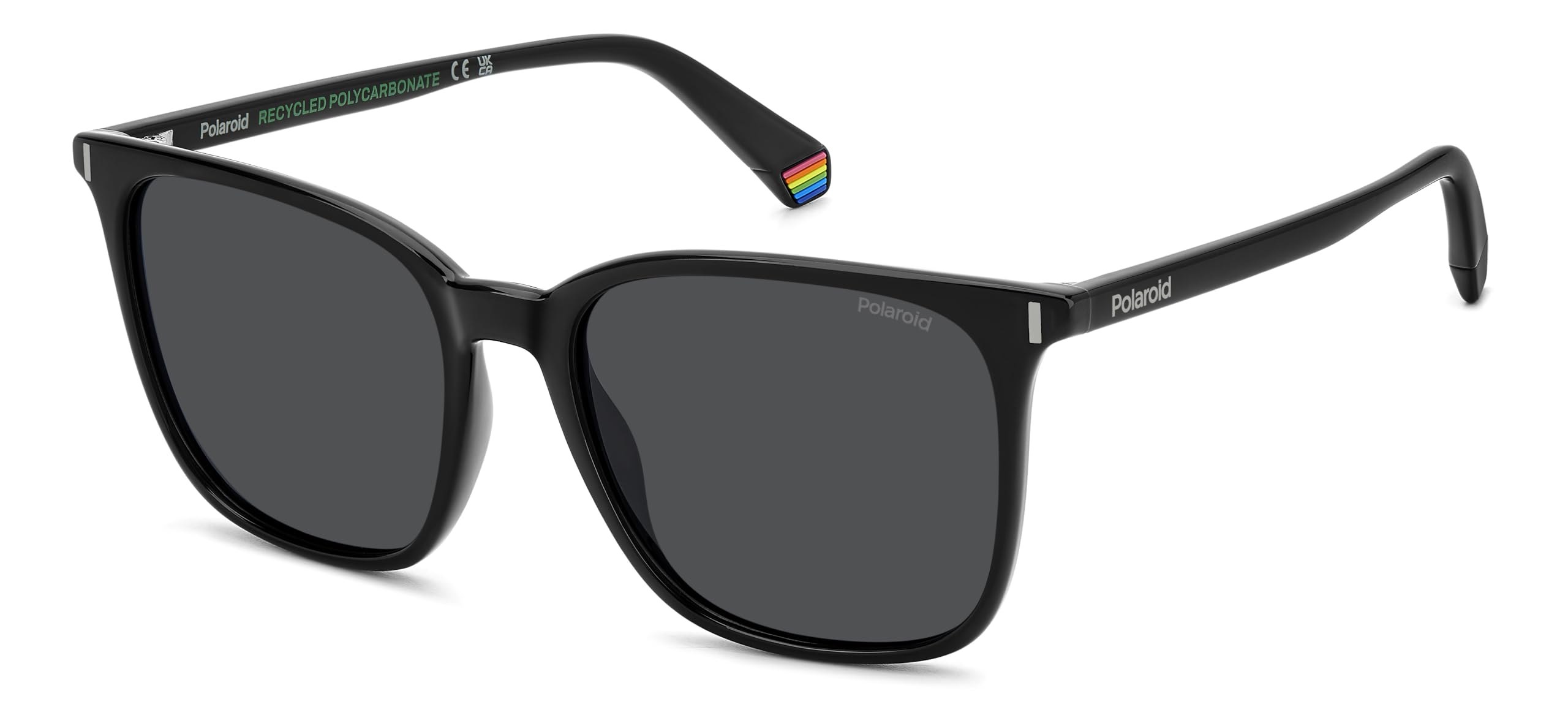 Polaroid Gafas de Sol PLD 6226/S 807 BLACK 54/17/140 Mujer