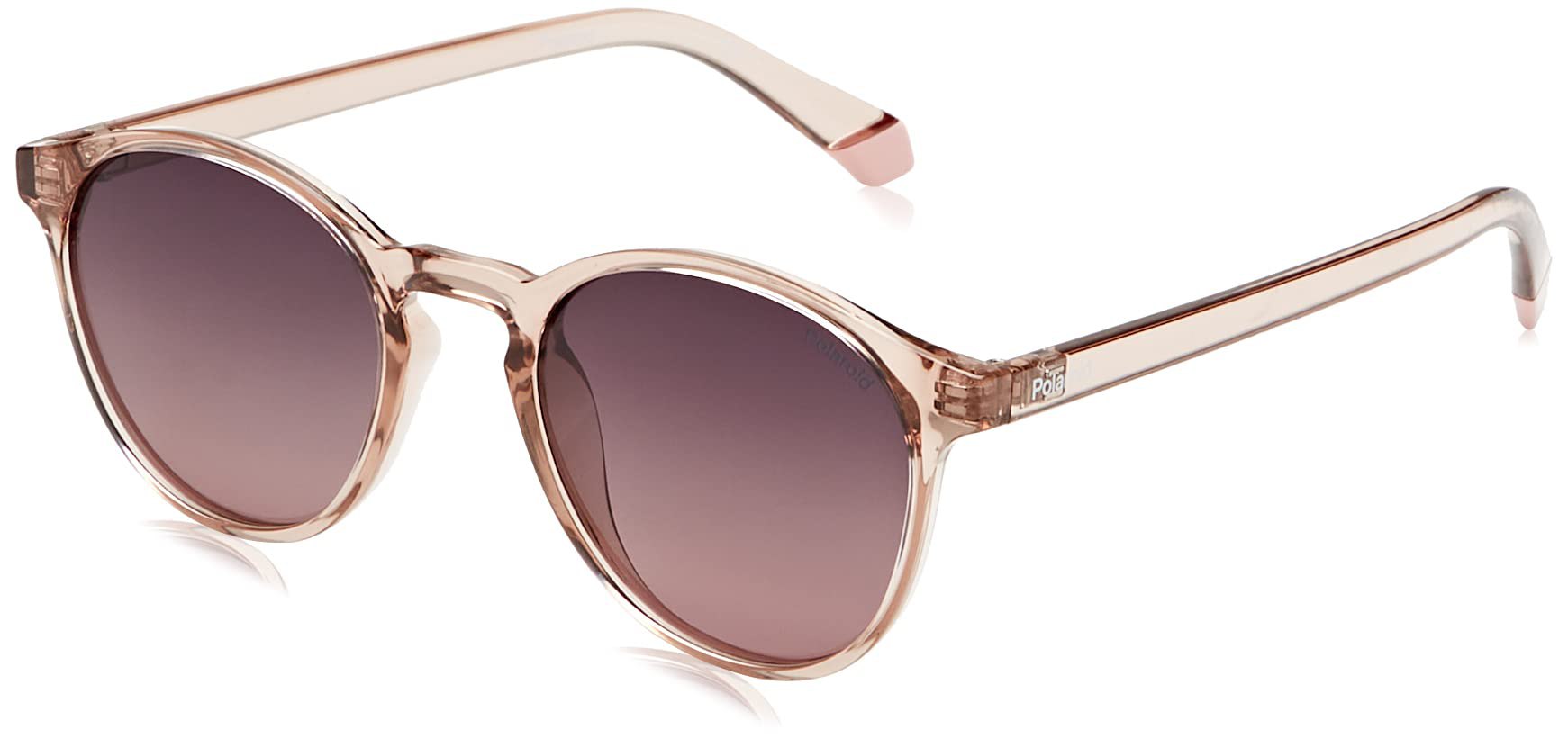 Polaroid Pld Am01/S, Gafas Unisex Adulto, Rosa, 50