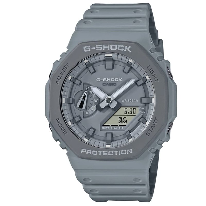 Casio GA-2110ET-8AER Reloj de Hombres