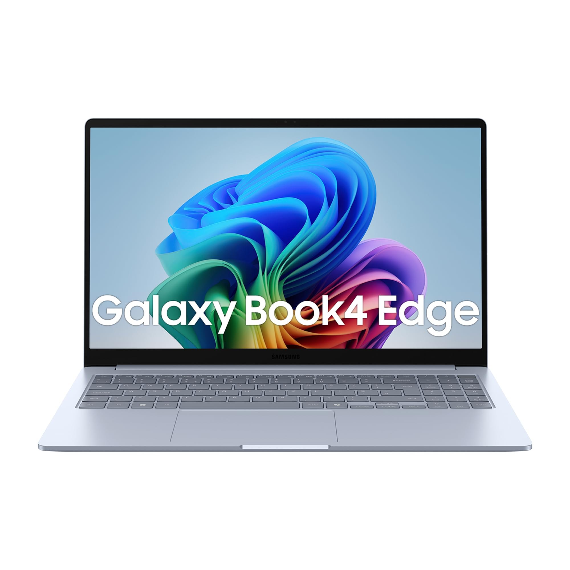 Samsung Galaxy Book4 Edge, Ordenador Portátil Ultrafino 15.6" Full HD LED, Snapdragon Elite X Pr