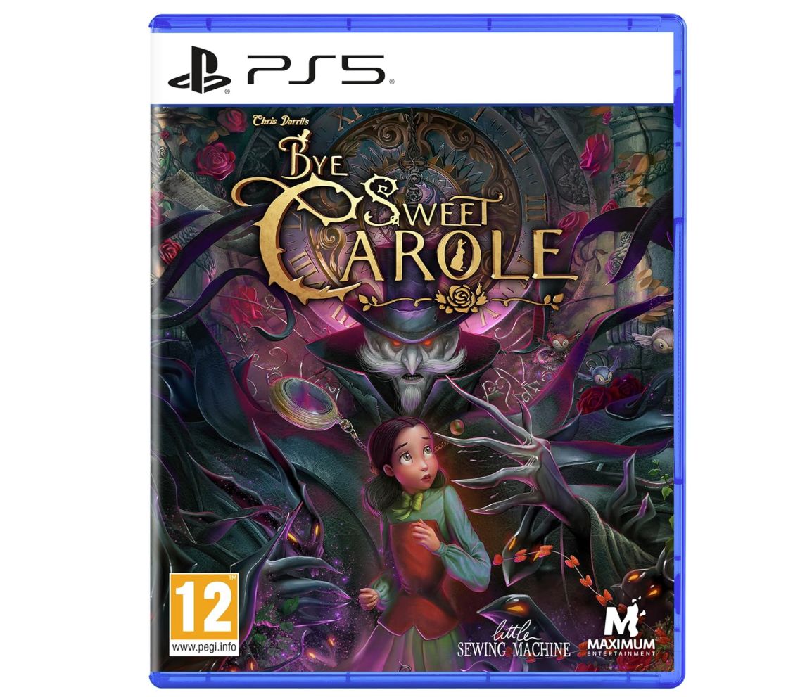PS5 a un precio insuperable - 24.9 €