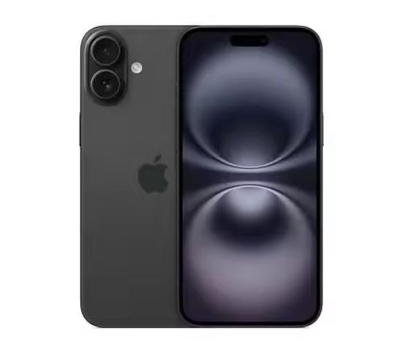 Apple Iphone 16, 5G, 6,1" Pantalla Super Retina XDR, Chip A18 512 GB