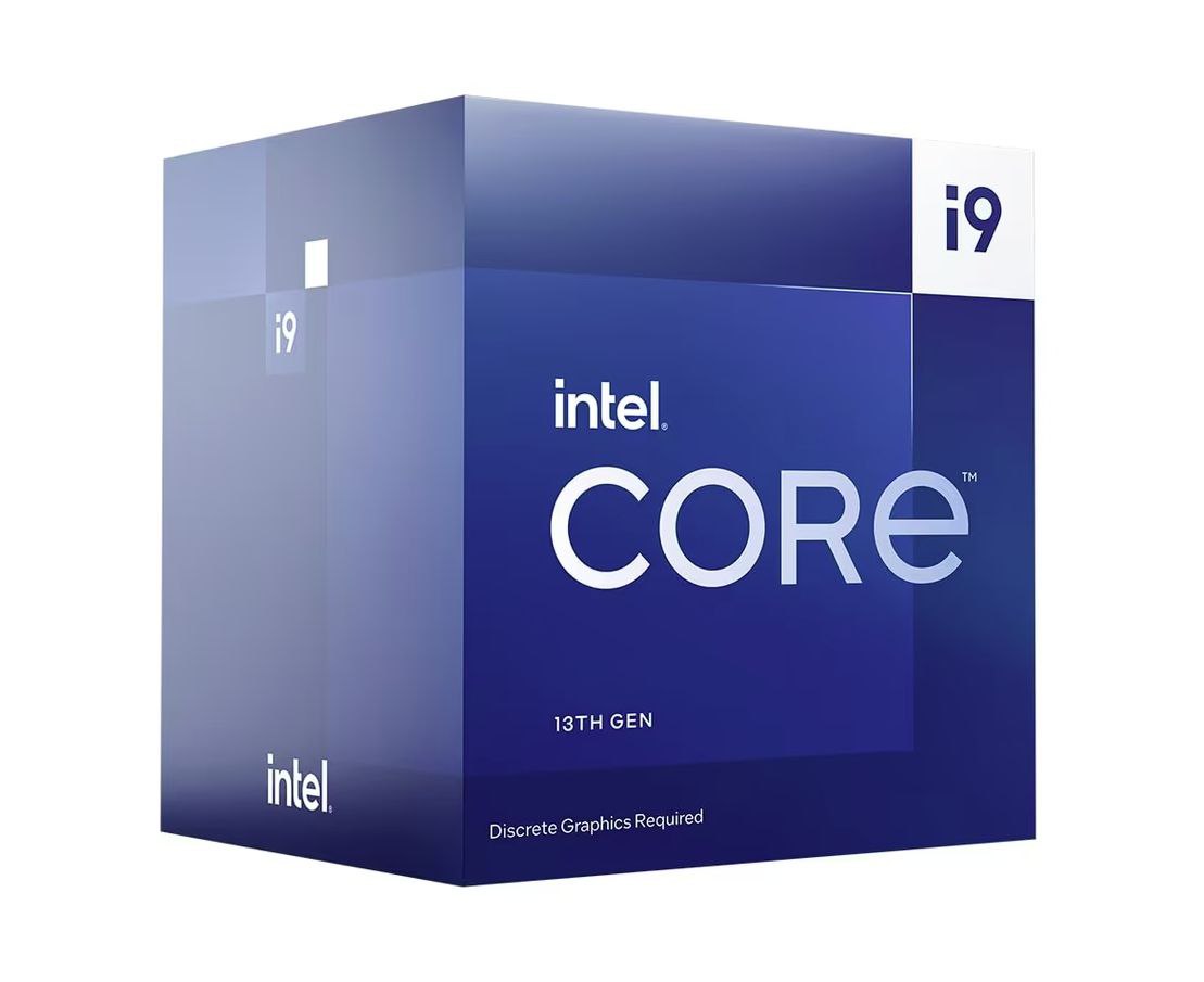 Intel Core i9-13900F: Procesador de 24 núcleos para equipos de sobremesa
