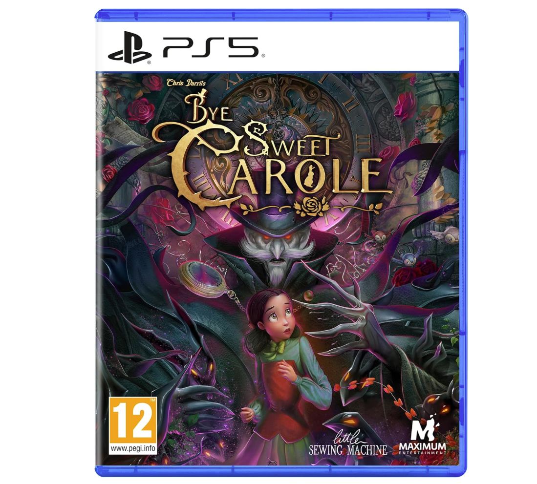 PS5 a un precio irresistible: 22,9 € (36,99 €)