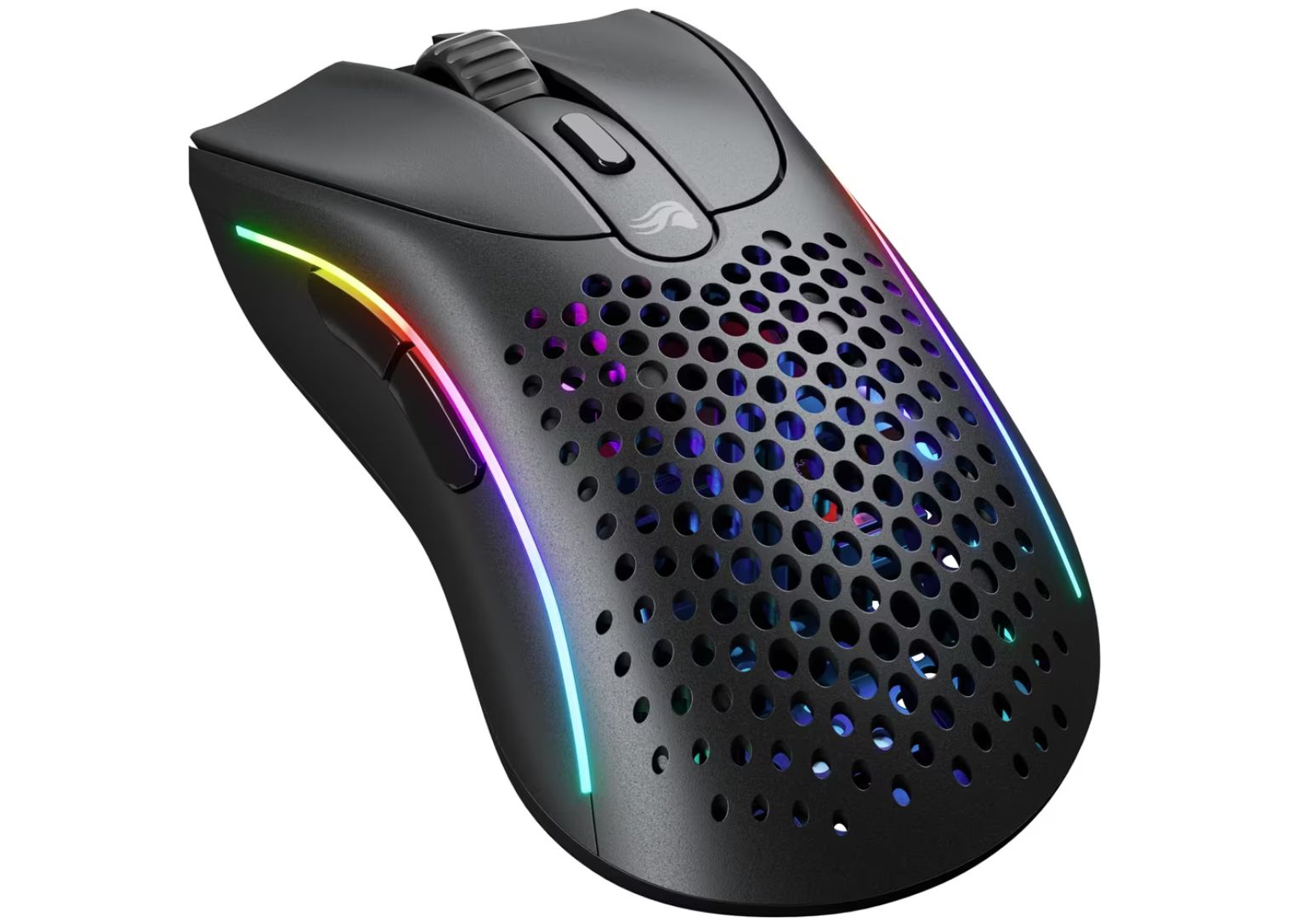 GLORIOUS Gaming Model D 2: Ratón inalámbrico de alta calidad para juegos