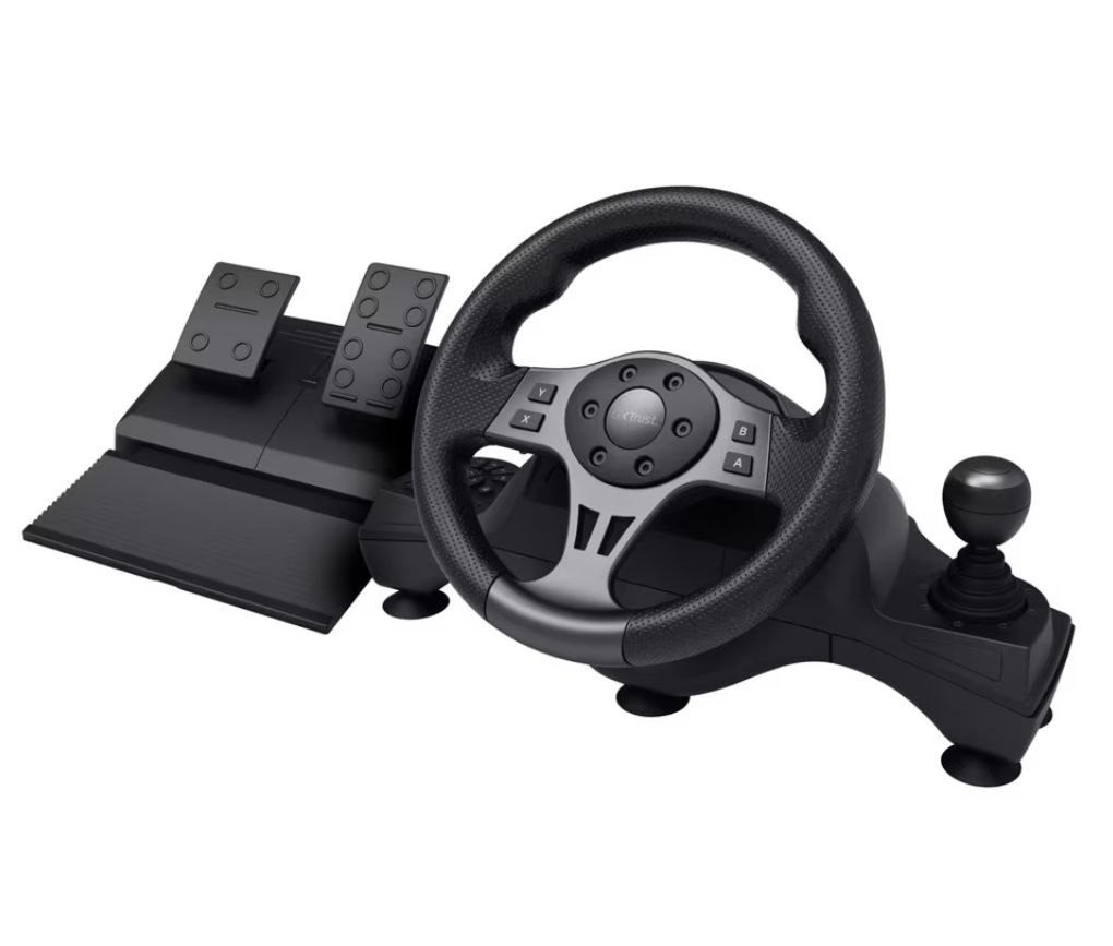 Volante de carreras Trust Gaming GXTrust 289 Movi