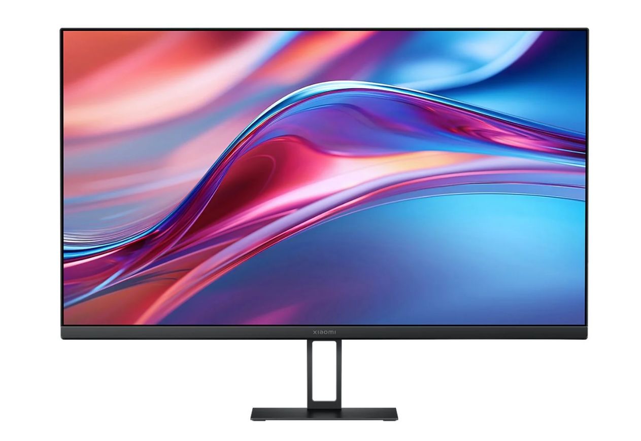 Monitor - Xiaomi A27Qi, 27" QHD, IPS , 6ms, 100 Hz, 250 nits. Panel QLED, ta