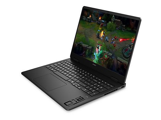 Portátil Gaming - HP Omen 16-Ap0016Ns Copilot+ PC 16". Maquinón Con Hardwa