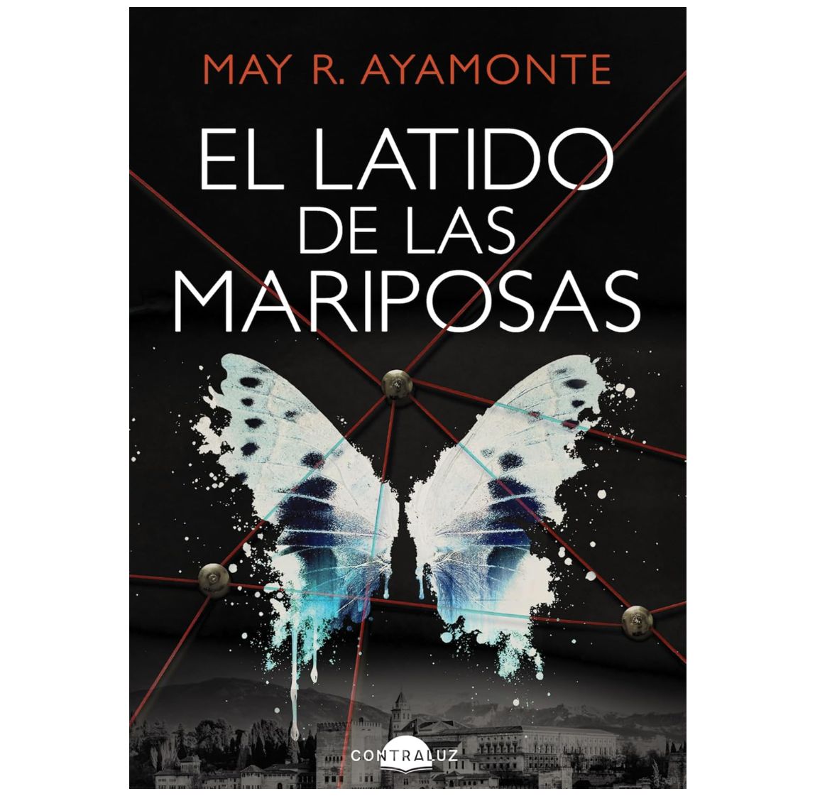 Escucha "El latido de las mariposas" GRATIS. Audiolibro gratis con la prueba de