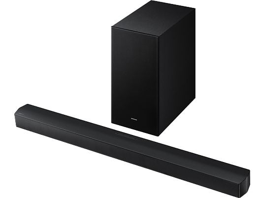 Liquidación de Barra de Sonido Samsung HW-B66CF/ZF
