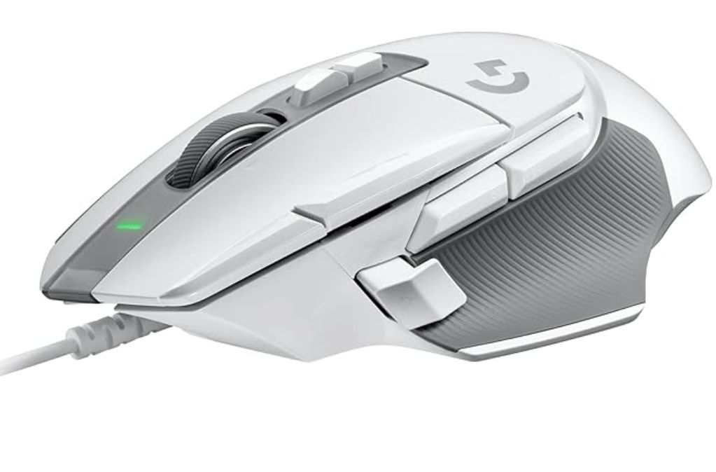Logitech G G502 X Ratón Gaming con Cable