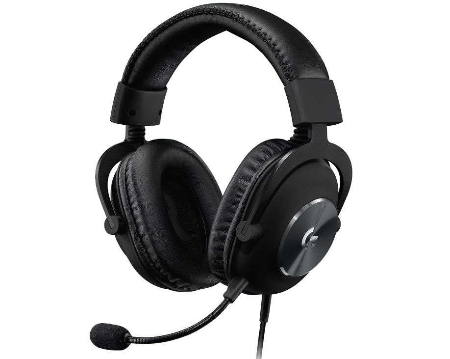 Logitech G Pro X SE 7.1 auriculares de gaming