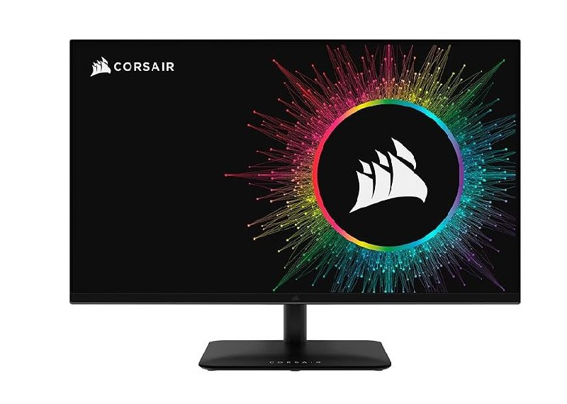 Oferta: Monitor Gaming 4K 32" Corsair XENEON