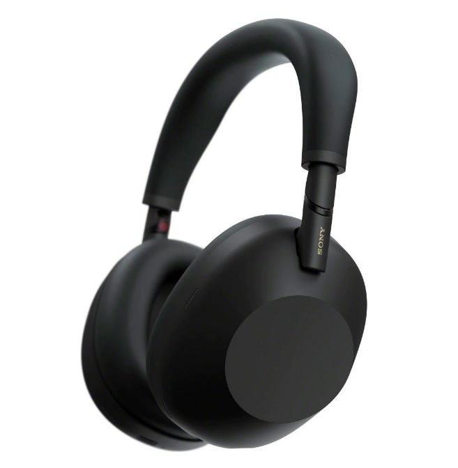 Sony WH-1000XM6 - Auriculares inalámbricos con Cancelación de Ruido, El me