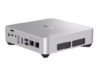 Mini PC Chuwi Aubox Con AMD Ryzen7 8745Hs, Oculink, Ddr5. Preciazo Para Este oferta descuento