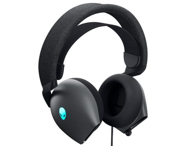 Alienware AW520H Auriculares Gaming con Cable