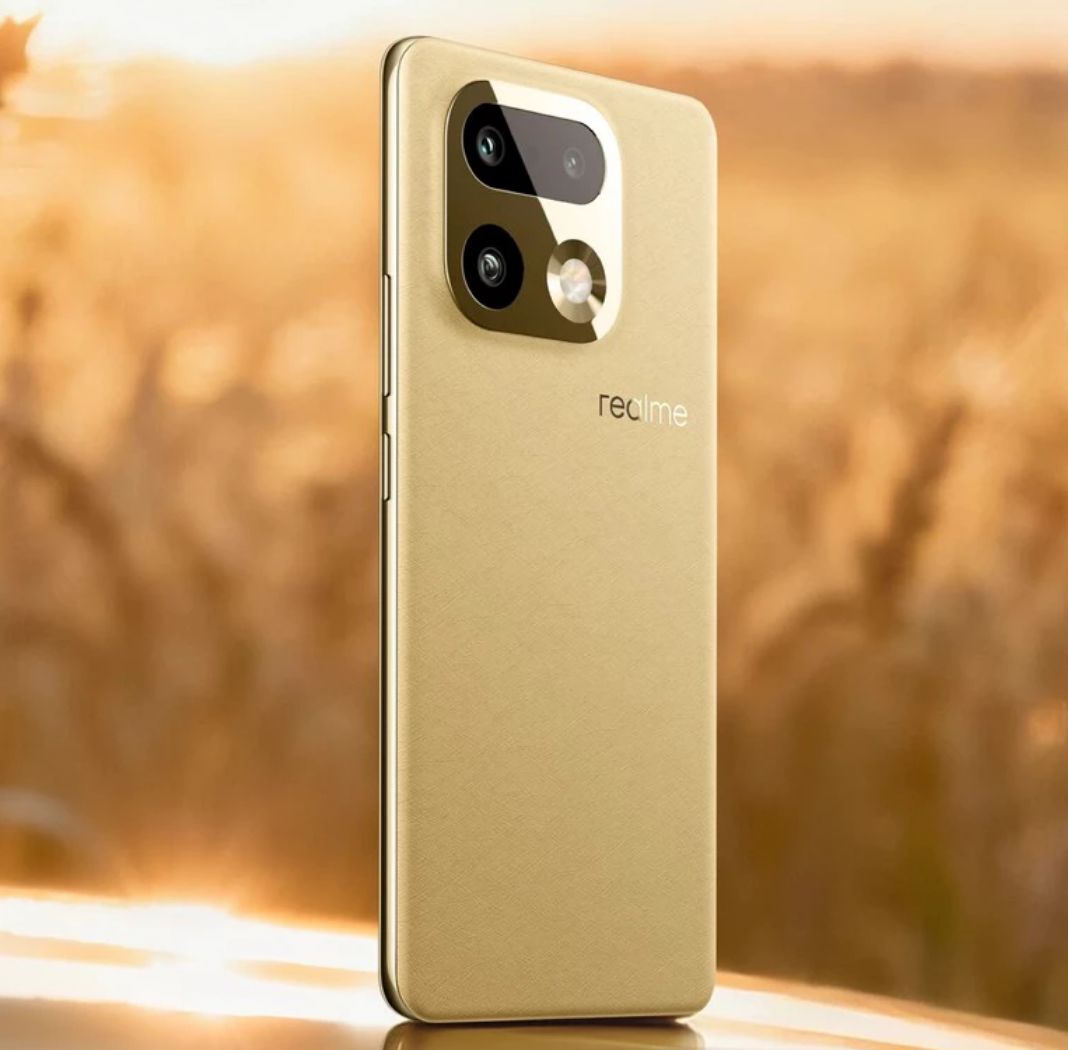 Realme 16 Pro Versión Global 8/256GB - Aliexpress