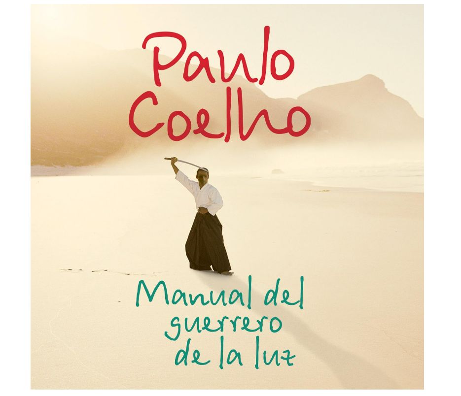 Audiolibro gratuito: Manual del guerrero de la luz