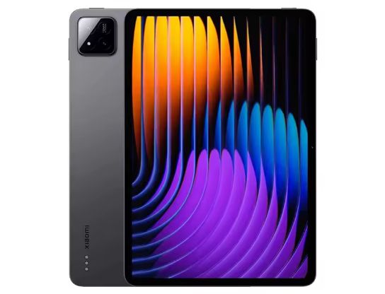 Xiaomi Pad 7 11.2'' 144Hz Wi-Fi 6E 8GB/256GB 8850mAh