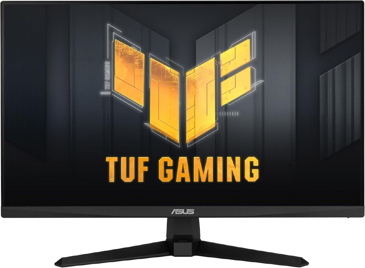 Asus Tuf Gaming Vg259Q5A Monitor Gaming De 24.5" Full HD. 200 Hz, Fast Ips, Elmb