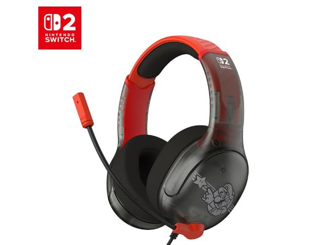 Turtle Beach Airlite Fit Auriculares Gaming Nintendo Switch. Altavoces cerrados