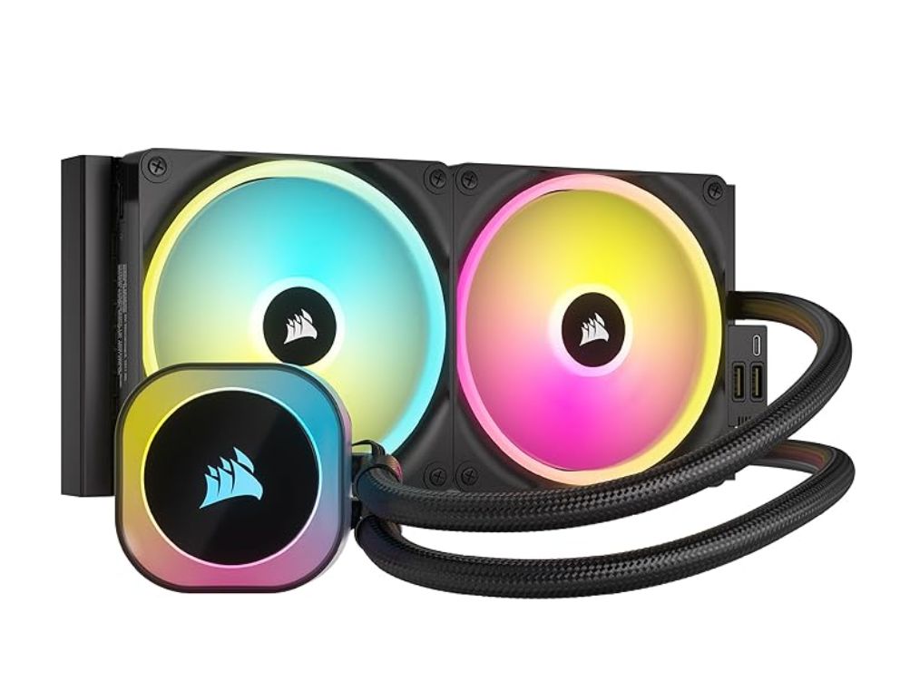Corsair iCUE