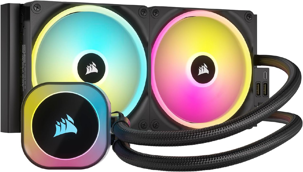 Corsair iCUE