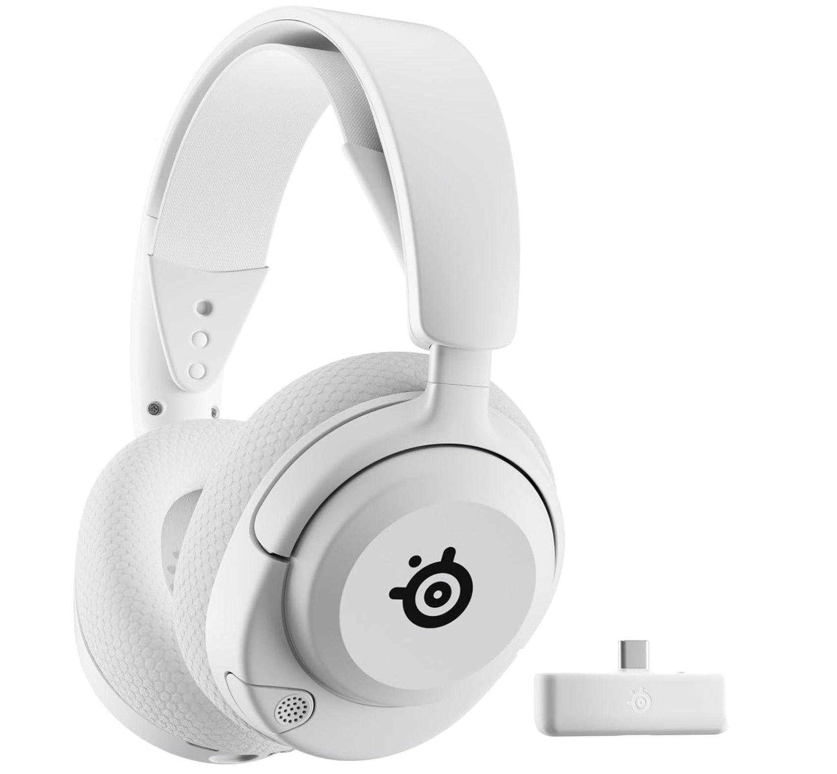 SteelSeries Arctis Nova 5X Auriculares Inalámbricos Xbox. Drivers de neodimio p