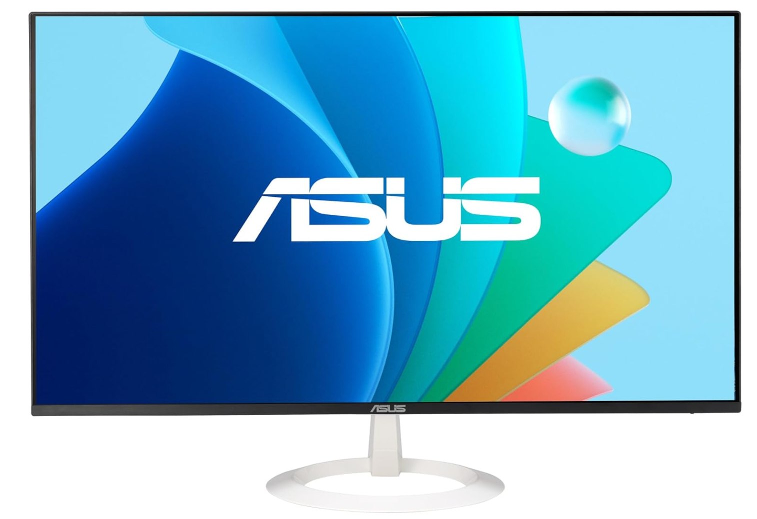 Asus Vz24Ehf-W Monitor Eye Care 24" Ips 100 Hz. Full HD 1920X1080 · 1Ms Mprt
