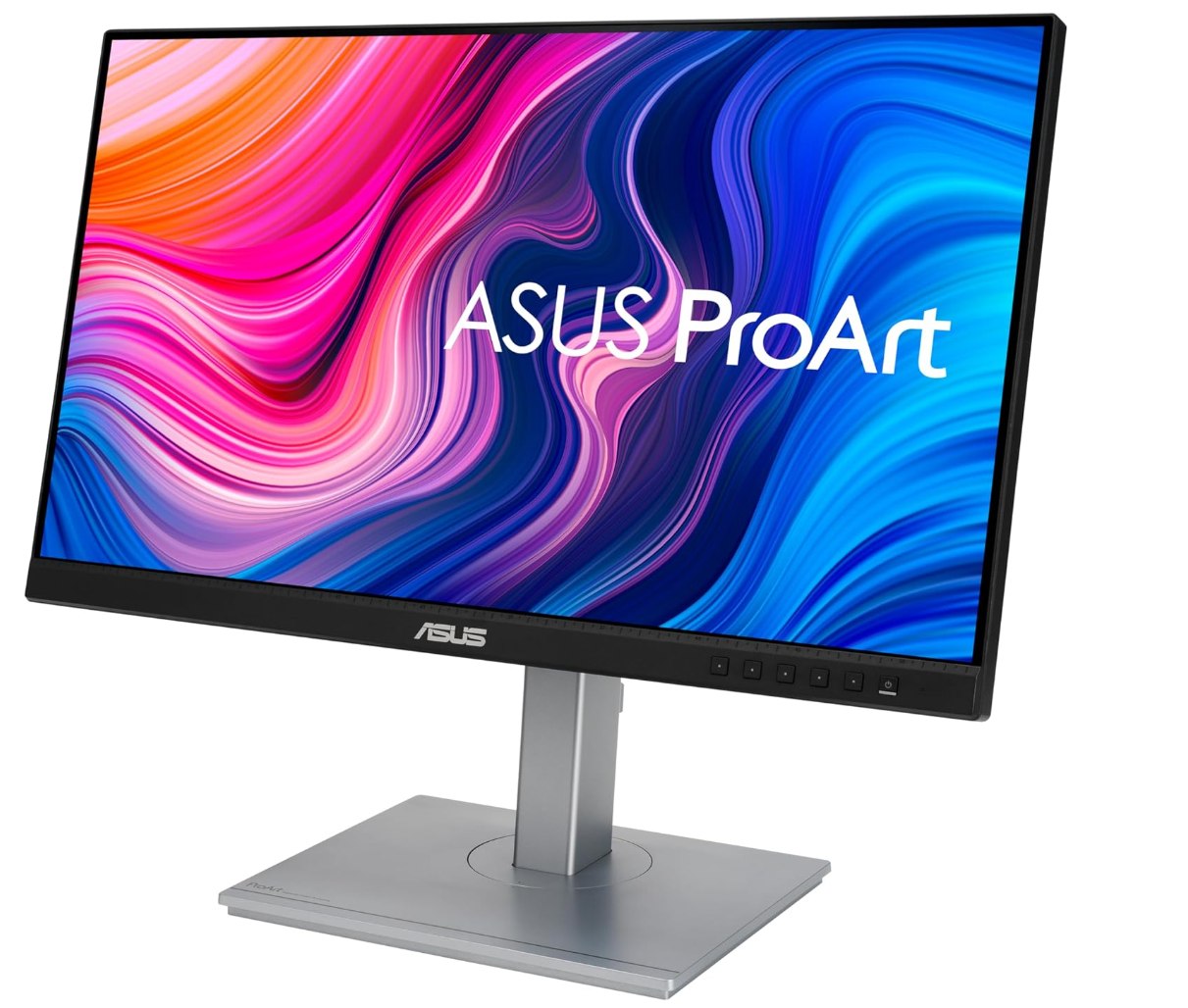 ASUS ProArt PA247CV Monitor Profesional 24" IPS 75 Hz. Full HD · 100% sRGB y Re